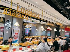 -龍歌自助小火锅(李沧丽达店)