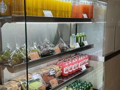 -PAPER STONE BAKERY(天汇广场店)