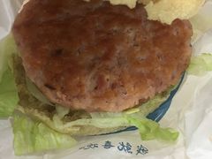 -麦当劳(景城邻里中心店)