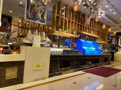 -芭菲盛宴·环球美食(袁家岗店)