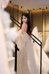-MuseMarry婚纱(前海嘉里中心店)