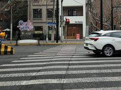 -徐家汇源景区-衡山坊