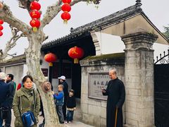 -溪口-滕头旅游景区