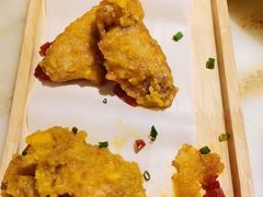 -弄堂里(滨江龙湖天街店)