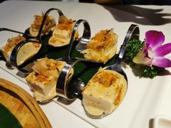 -花样西贡·法式越南餐厅(西大万达店)