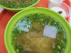 -复旦大学本部-食堂