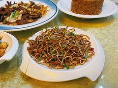 -良师门滨海人家·海鲜·家常菜(滨海城店)