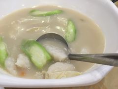 -潮喜竹溪荔湖酒家(荔枝湾店)