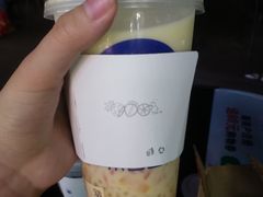 -茶百道(下沙宝龙二期店)