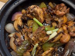 -蔡澜点心·粤菜(月星环球港店)