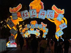 -武汉园博园(武汉自然博物馆)