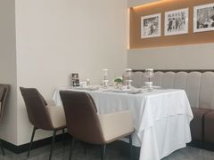 大堂-王品牛排(郑州大卫城店)