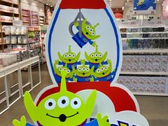 -名创优品(天河区正佳广场二店)