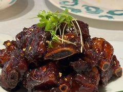 -桂满陇·海市蜃楼·黑金(国金店)