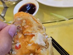 -龙溪海鲜酒家(溪涌店)