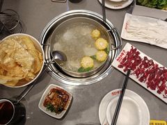 -为什么牛潮汕牛肉火锅(中信广场店)