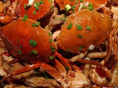 -胖哥俩肉蟹煲(世茂国际广场店)