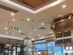 -翠华餐厅(正佳广场店)