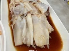 -荔园小馆(园岭新村二期店)