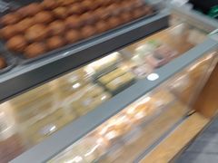 -泸溪河桃酥(江宁万居汇店)