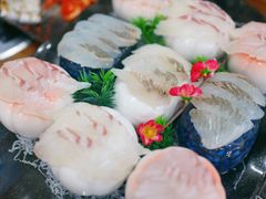 -真情鲍鱼海鲜汤