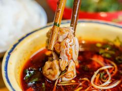 -冒椒火辣(太古里店)