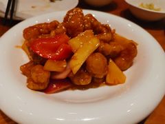 -頂好酒家·经典粤菜(海信广场店)