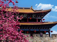 -大理古城