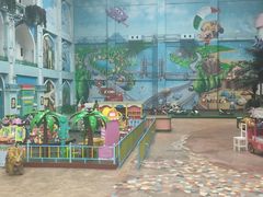 -蓬莱欧乐堡梦幻世界