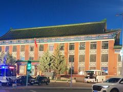 -呼伦贝尔民族博物馆