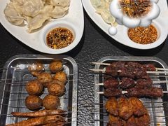 -锦州御烧烤·形象店(人民街店)