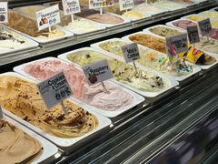 -Dooley's Premium Ice Cream