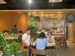 -1861意大利餐厅(文化广场店)