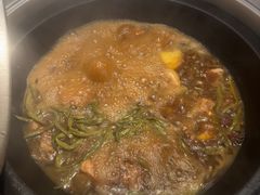 -咱屯子铁锅炖直营店(保利店)