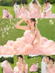 -维多利亚婚纱摄影全球旅拍(华南旗舰店)