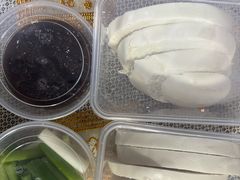 -1937青岛老味道·海肠捞饭·青岛菜(大鲍岛栈桥店)