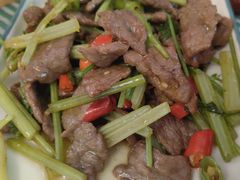 -香满锅老北京羊蝎子火锅·家常菜(新街口店)