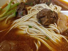 -姚面记·海派家常菜(恒基名人购物中心店)