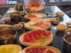 -泰河谷·豆捞