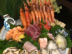 -德川家日本料理(中关村寰太大厦店)