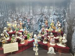 -Me Coffee下午茶艺术空间