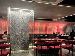-黑崎烧肉·山野厨房(坪山店)