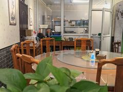 大堂-北京炸酱面馆·烤鸭(前门总店)