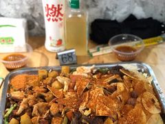 藕片-南门黄孃甜不辣