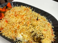 -新加坡Zam Zam餐馆