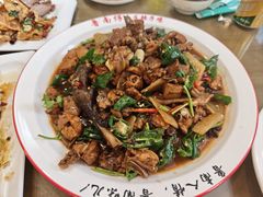 招牌滕州辣子鸡-鲁南仔·滕州炒鸡(经三路店)
