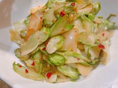 -李久其家民间餐厅(梅溪湖店)