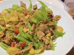 -打酱油·非遗淮扬菜(瘦西湖梅岭店)