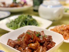 -白家餐厅(徐家汇店)