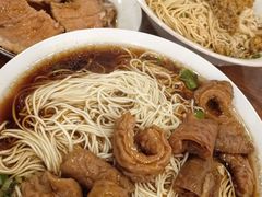 -吉祥面馆(孩儿巷北路店)